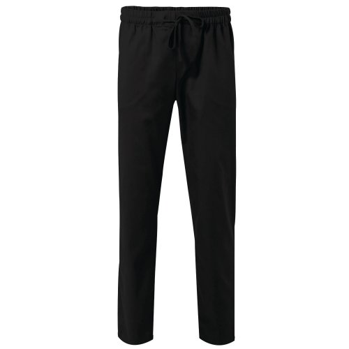 Velilla 533001 str vyötäröhousut musta, hinta 18,16€
