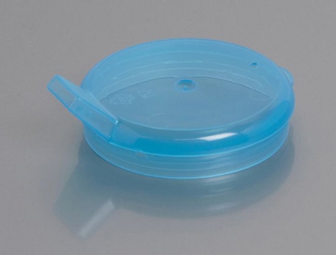 Vellikansi Potilasmukiin sininen, hinta 1,94€