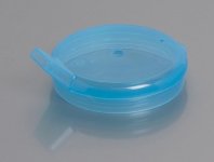 Vellikansi Potilasmukiin sininen