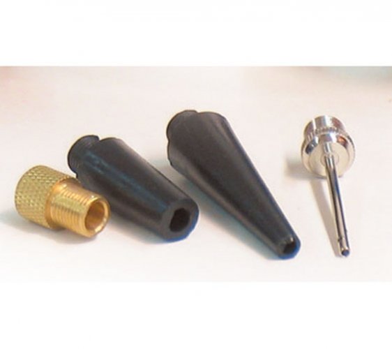 VENTTIILISARJA KOMPRESSOREIHIN /4, hinta 3,69€