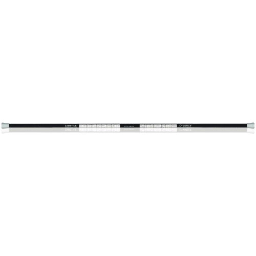 Venyttely- Ja Jumppakeppi Gymstick 131cm, hinta 14,20€