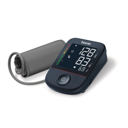Verenpainemittari Beurer bm48 bt bluetooth, hinta 71,67€