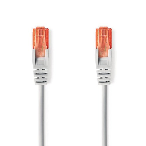 Verkkokaapeli Rj-45 cat5e u/utp 15m, hinta 17,01€