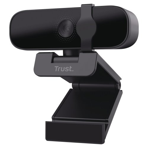 Verkkokamera Trust 25548 tanor full hd, hinta 26,35€