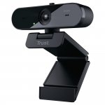 Verkkokamera Trust tw-250 2k qhd