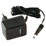 Nauhalaskimen Verkkolaite Casio ad-a60024 hr150 ja hr8 laskimiin