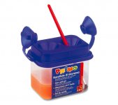 Vesikuppi Kahdella Säiliöllä Primo