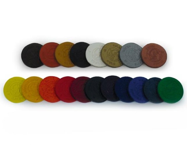 Vesiväri Wennström 30 mm No5 sinoberinpunainen /20, hinta 9,74€