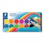 Vesiväri Staedtler noris club