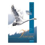 Vesivärilehtiö Paperipiste A4/20 140G