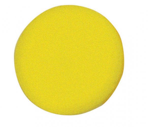 Vesivärinappi koulu 30 mm kadmiuminkeltainen /20, hinta 4,45€