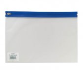 Vetoketjutasku Zippa Bag A4+ /25