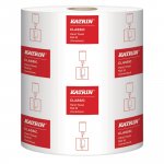 Vetopyyhe Katrin® 481903 m2 2-krs 6kpl