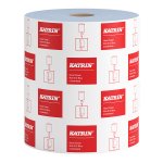 Vetopyyhe Katrin M 2-krt sininen 6 kpl 464414