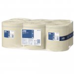 Vetopyyhe Tork® 120150 basic m1 1-krs 6kpl