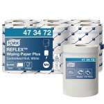 Vetopyyhe Tork® 473472 m4 reflex™ plus 2-krs 6kpl