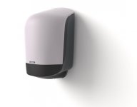 Vetopyyheannostelija Katrin Inclusive M valkoinen 90120