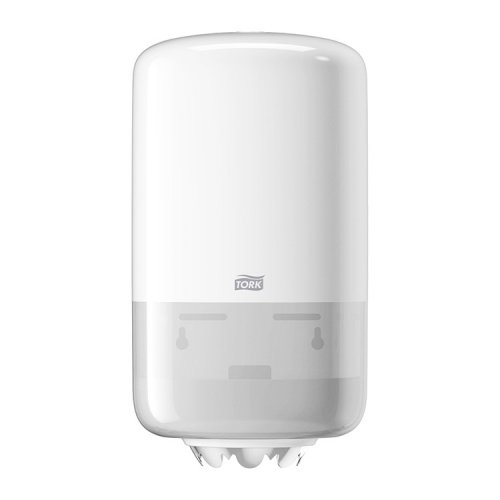 Vetopyyheannostelija Tork Mini M1 valkoinen 558000, hinta 52,92€