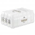 Vichy Hartwall original kivennäisvesi 330ml 24kpl