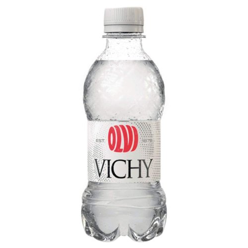 Vichy Olvi kivennäisvesi 0 12kpl, hinta 7,70€