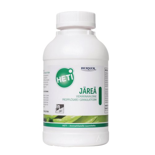 Viemärinavausrae Heti järeä 500g, hinta 9,96€