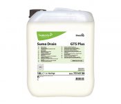 Viemärinpuhdistusaine Suma Drain Plus 10L