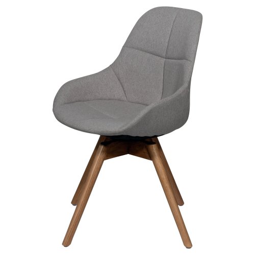 Vierastuoli Paperflow juno harm/tammi 1kpl=2 tuolia 2kpl, hinta 388,77€