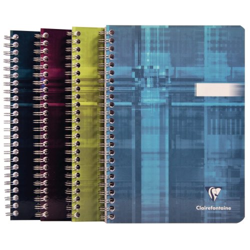 Vihko a5/90 blanko kierresidottu värilajitelma, hinta 4,18€