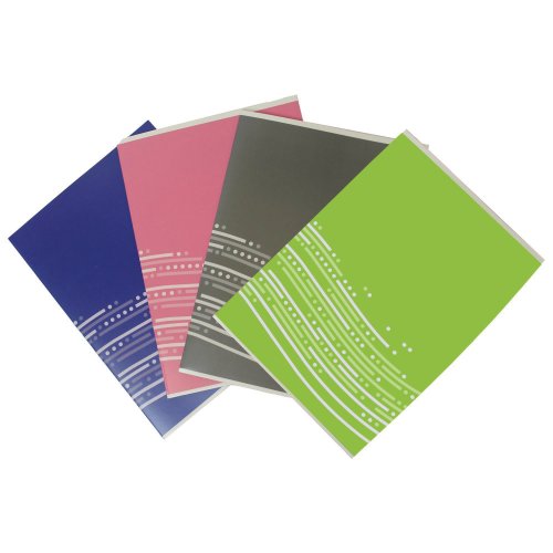 Vihko Lyreco a5/80 ruudutettu 7x7mm värilajitelma, hinta 2,12€