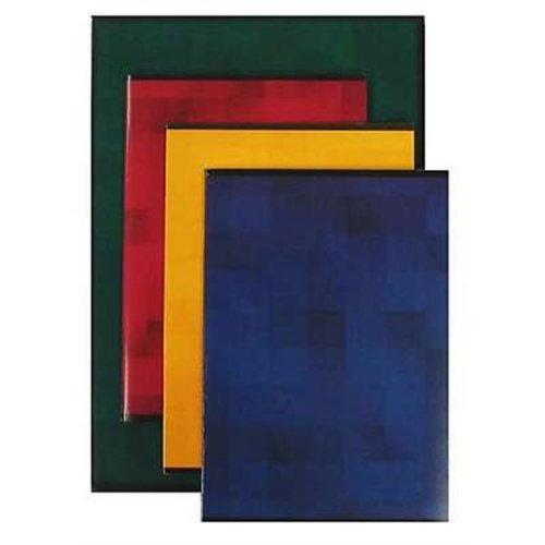 Vihko Nidottu A6/40 värilajitelma, hinta 0,57€