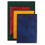 Vihko Nidottu A6/40 värilajitelma