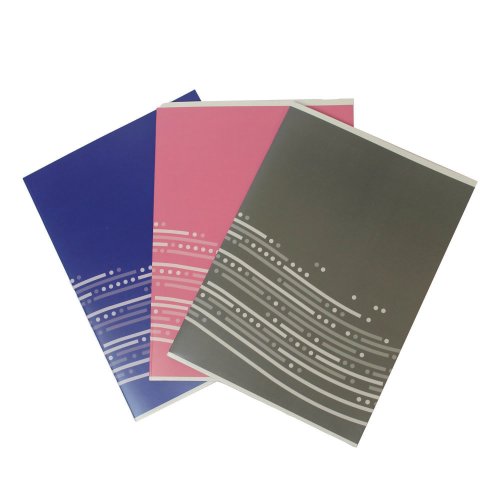 Vihko Nidottu Lyreco a5 ruudutettu 7x7mm 3kpl, hinta 1,92€