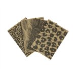 Vihko Paperipiste EKO A5/40 ruudutettu