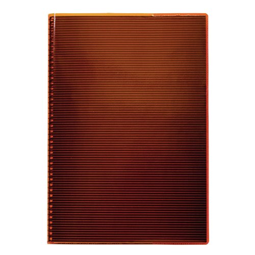 Vihkon Suojakansi a5 muovi punainen 30kpl, hinta 7,21€