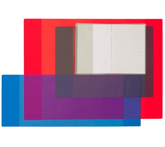 Vihkon Suojakansi A6 kirkas 30 kpl, hinta 20,61€