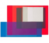 Vihkon Suojakansi A6 kirkas 30 kpl