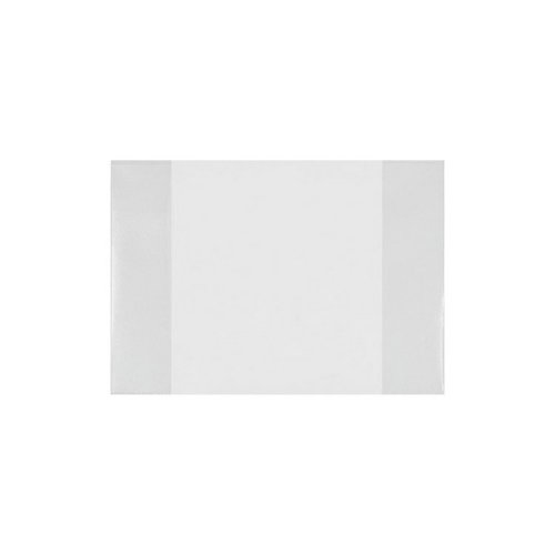 Vihkonsuojakansi A6 kirkas 10 kpl, hinta 1,68€