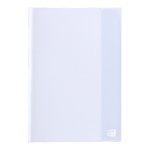 Vihkonsuojakansi Oxford A4 kirkas 25 kpl