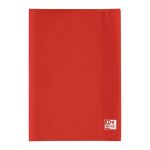 Vihkonsuojakansi Oxford A5 punainen 25 kpl