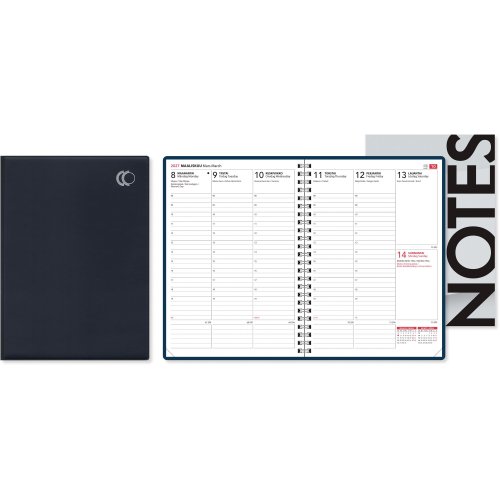 Viikkomuistio Cc 2227, hinta 34,90€