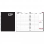 Viikkomuistio Cc 2296 vuosipaketti