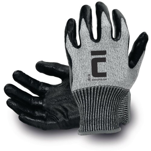 Viiltosuojakäsine Cerva alca koko 11, hinta 6,38€