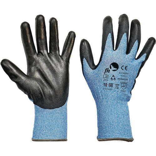 Viiltosuojakäsine Cerva bonasia cut b pu koko 11, hinta 10,19€