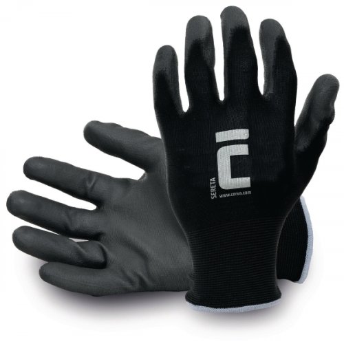 Viiltosuojakäsine Cerva graja koko 9, hinta 7,04€