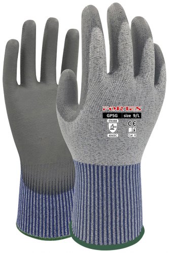 Viiltosuojakäsine ERIS 1110 9, hinta 5,64€