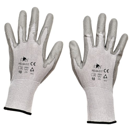 Viiltosuojakäsine Ff hs-04-017 lk3 koko 7, hinta 2,99€