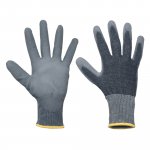 Viiltosuojakäsine Ff rook light cut c koko 10