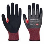 Viiltosuojakäsine Portwest a673 cs cut f koko xl