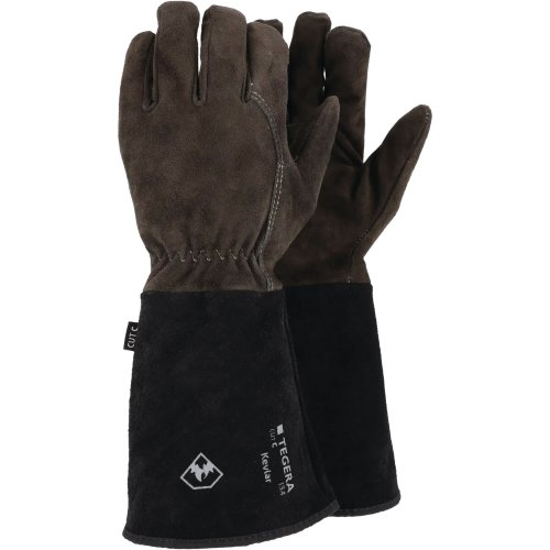 Viiltosuojakäsine Tegera 134 hitsaus- ja 11, hinta 89,63€