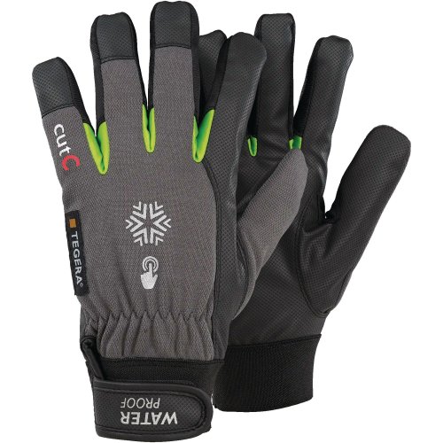 Viiltosuojakäsine Tegera 577 lk c 9, hinta 61,92€